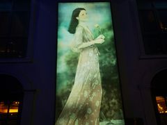 -邓丽君音乐主题餐厅