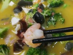 -尚岛私房菜(西方巷店)