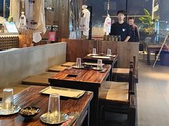 -破店肥哈·海鲜·烧烤(郑州银泰inPARK店)