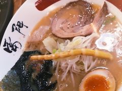 -雷门拉面·现熬骨汤(凯德来福士店)
