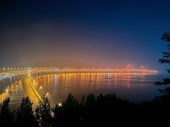 -星海湾跨海大桥