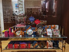 大堂-VENCHI 闻绮(上海佛罗伦萨小镇店)