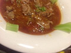 -缪氏川菜(丰盛町店)