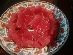 -北京老门框爆肚涮肉馆(锦业路店)
