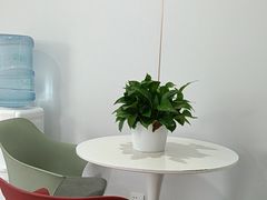 -中冶霄云中心-B座