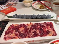 -八合里牛肉火锅(深圳海德店)