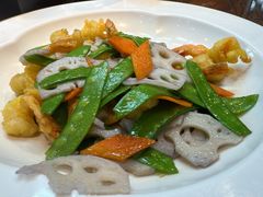 荷塘月色-淮扬楼(文港路店)