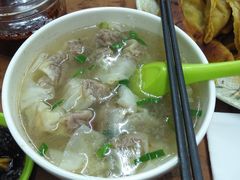 -清真蒋有记(老门东店)