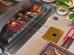 -丰茂烤串(公园店)