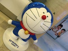 -保利国际影城(保利文化广场店)