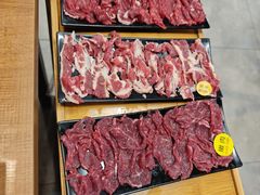 -汕头福合埕牛肉火锅(厚街店)