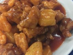 -老杨饭店(万科里店)