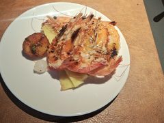 -拉蒂娜·巴西牛排馆 Latina·Brazilian Steakhouse(王府井喜悦店)
