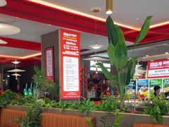 -韶山冲湘菜(中兴大街店)