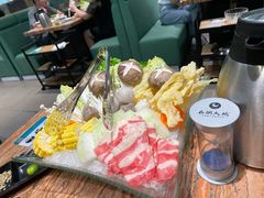 -春润大地海南椰子鸡(沙井京基百纳广场店)