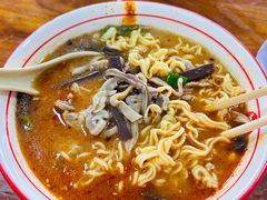 -洛阳南关小碗牛肉汤(翠云路店)