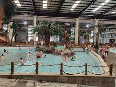 -南宫温泉水世界