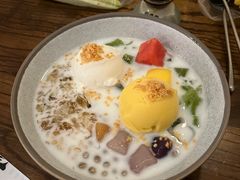 -椰语堂·海南清补凉(中山骑楼店)