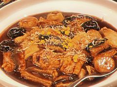 -万豪中餐厅·粤菜·北京粤财JW万豪酒店