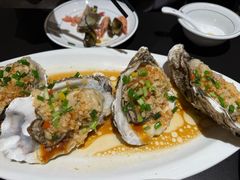 -健眺小海鲜(临海后山店)