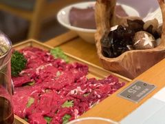 -雾都渣渣火锅(南城智汇城店)