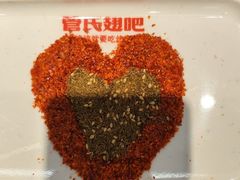 -管氏翅吧(马家堡店)