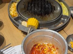 -姜虎东白丁烤肉(深圳湾后海汇店)