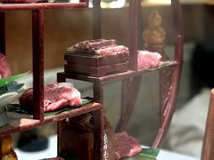 -丁卯•铜锅涮肉(工体店)