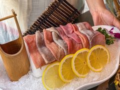 -朗塗老味火锅·江景无人机(长嘉汇店)