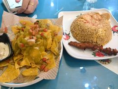 -My Way Town买味堂·东南亚餐厅(亦庄店)