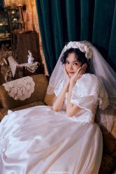 -GO VISION 动视觉婚纱摄影高级定制