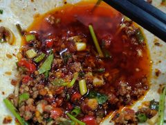 -宜宾燃面(汉渝路店)