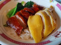 -憶廟街 X 沙角邨(太古城店)