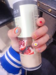 -LEILEI NAIL蕾蕾美甲美睫