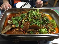 -88号小吃店·经典云南菜·地道纳西美食