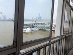 -武汉关码头(轮渡站)