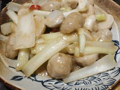-大自然(鲁家村店)