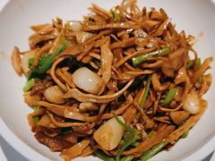 -金芙蓉|湘味小炒·鲜炒黄牛肉(淮安生态新城吾悦店)