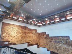 -楼外楼(西湖景区孤山路店)