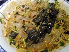 风味大拉皮-老六杀猪菜(进乡街店)