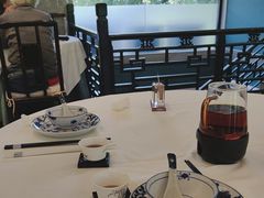 -侨美·唐荔园·40年地道粤菜