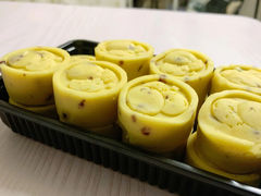 蔓越莓冰糕-泸溪河桃酥(壹方城店)