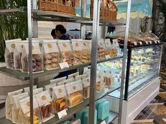 -海豚湾·大堂吧(厦门佰翔波特曼七星湾酒店)