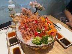 -上渔铁板烧(熙悦汇店)