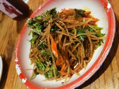 -兔槽江湖菜·重庆璧山兔(水围店)