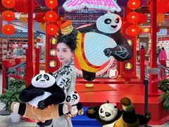 -秦淮礼物(贡院街店)