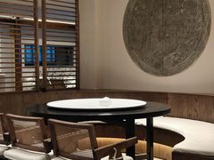 -华冠悠岚·庭院餐厅(青城后山店)