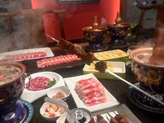 -南门涮肉(上海二店)