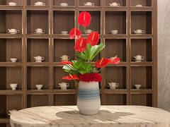 -英冠索菲特酒店·萧湘阁中餐厅