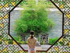 -广州神农草堂中医药博物馆